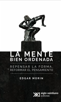 Cover La mente bien ordenada (eBook, ePUB)