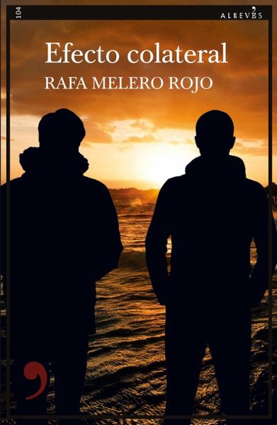 Efecto colateral (eBook, ePUB) Efecto colateral (eBook, ePUB)