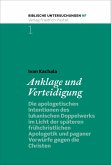 Anklage und Verteidigung (eBook, PDF)