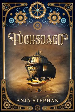 Fuchsjagd (eBook, ePUB) - Stephan, Anja