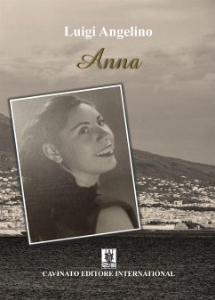 Anna (eBook, ePUB) - Angelino, Luigi