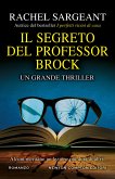 Il segreto del professor Brock (eBook, ePUB)