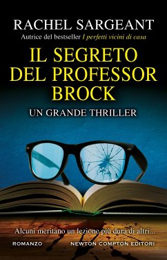 Il segreto del professor Brock (eBook, ePUB) - Sargeant, Rachel