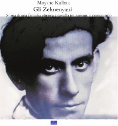 Gli Zelmenyani (eBook, ePUB) - Kulbak, Moyshe