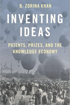 Cover Inventing Ideas (eBook, ePUB)