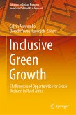 Inclusive Green Growth (eBook, PDF)