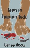 Lion In Human Hide (eBook, ePUB)