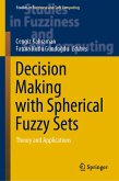 Decision Making with Spherical Fuzzy Sets (eBook, PDF)