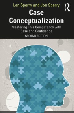 Case Conceptualization (eBook, PDF) - Sperry, Len; Sperry, Jon