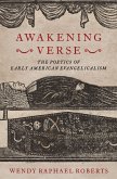 Awakening Verse (eBook, ePUB)