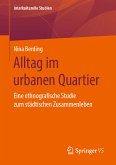 Alltag im urbanen Quartier (eBook, PDF)