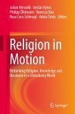 Religion in Motion (eBook, PDF)