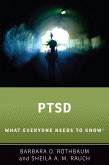 PTSD (eBook, ePUB)