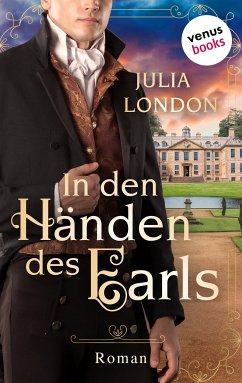 In den Händen des Earls: Regency Kisses - Band 3 (eBook, ePUB) - London, Julia