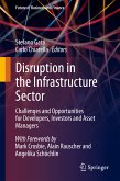 Disruption in the Infrastructure Sector (eBook, PDF)