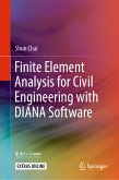Finite Element Analysis for Civil Engineering with DIANA Software (eBook, PDF)