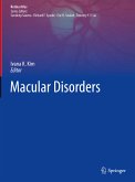 Macular Disorders (eBook, PDF)
