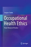 Occupational Health Ethics (eBook, PDF)