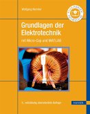 Grundlagen der Elektrotechnik (eBook, PDF) Grundlagen der Elektrotechnik (eBook, PDF)
