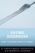 Eating Disorders (eBook, PDF) - Bild 1