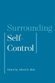 Surrounding Self-Control (eBook, ePUB)