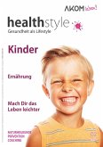 healthstyle - Gesundheit als Lifestyle (eBook, PDF)