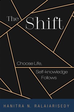 The Shift (eBook, ePUB)