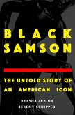 Black Samson (eBook, ePUB)