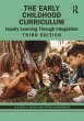 The Early Childhood Curriculum (eBook,... - Bild 1