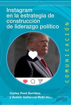 Cover Instagram en la estrategia de construcción de liderazgo político (eBook, ePUB)