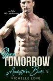 Gone, Tomorrow: An Alpha Billionaire Romance (Maelstrom, #3) (eBook, ePUB)
