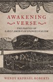 Awakening Verse (eBook, PDF)