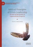 Biblical Principles of Crisis Leadership (eBook, PDF)