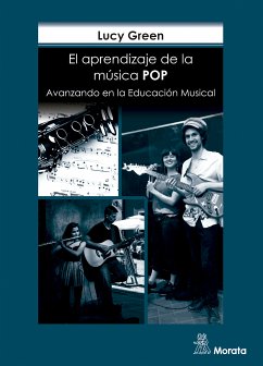 El aprendizaje de la música pop (eBook, ePUB) - Green, Lucy