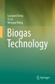 Biogas Technology (eBook, PDF)
