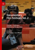 Documentary Film Festivals Vol. 2 (eBook, PDF)