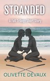 Stranded (Fall Trilogy Short Story) (eBook, ePUB)