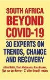 South Africa Beyond Covid-19 (eBook, ePUB)