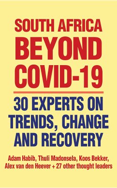 South Africa Beyond Covid-19 (eBook, ePUB)