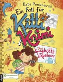 Ein Fall für Kitti Krimi, Band 05 (eBook, ePUB)