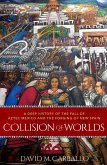 Collision of Worlds (eBook, ePUB)