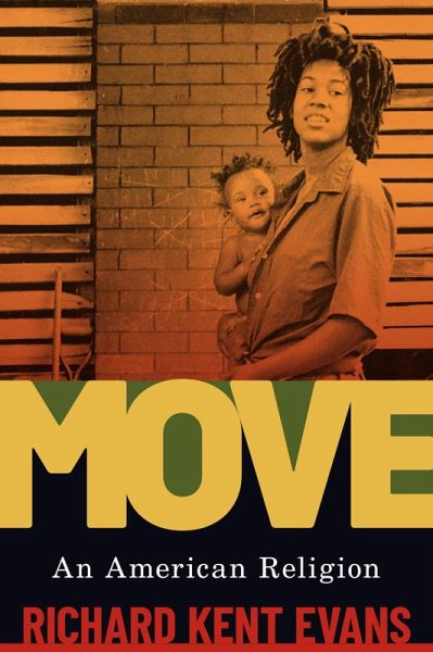 MOVE (eBook, ePUB)