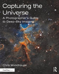 Capturing the Universe (eBook, PDF) - Woodhouse, Chris