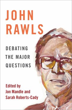 John Rawls (eBook, PDF)