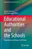 Educational Authorities and the Schools (eBook, PDF)