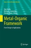 Metal-Organic Framework (eBook, PDF)