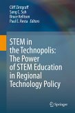 STEM in the Technopolis: The Power of STEM Education in Regional Technology Policy (eBook, PDF)