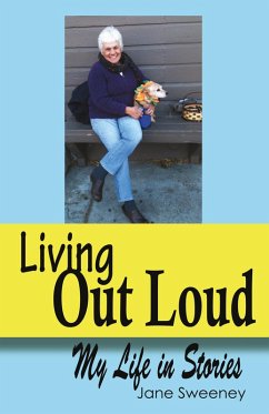 Cover Living Out Loud (eBook, ePUB)
