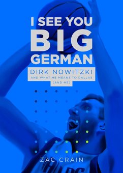 I See You Big German (eBook, ePUB) - Crain, Zac
