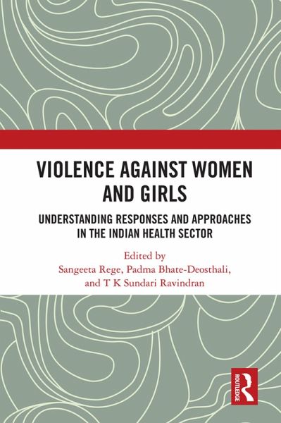 Violence against Women and Girls (eBook, ePUB)